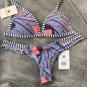 Body Glove Bikini